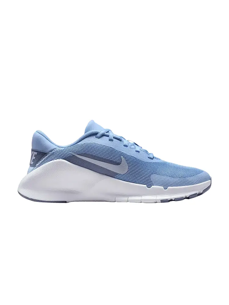 Кроссовки Nike Wmns Flex Train 'World Indigo' — изображение 1 из 1, синий