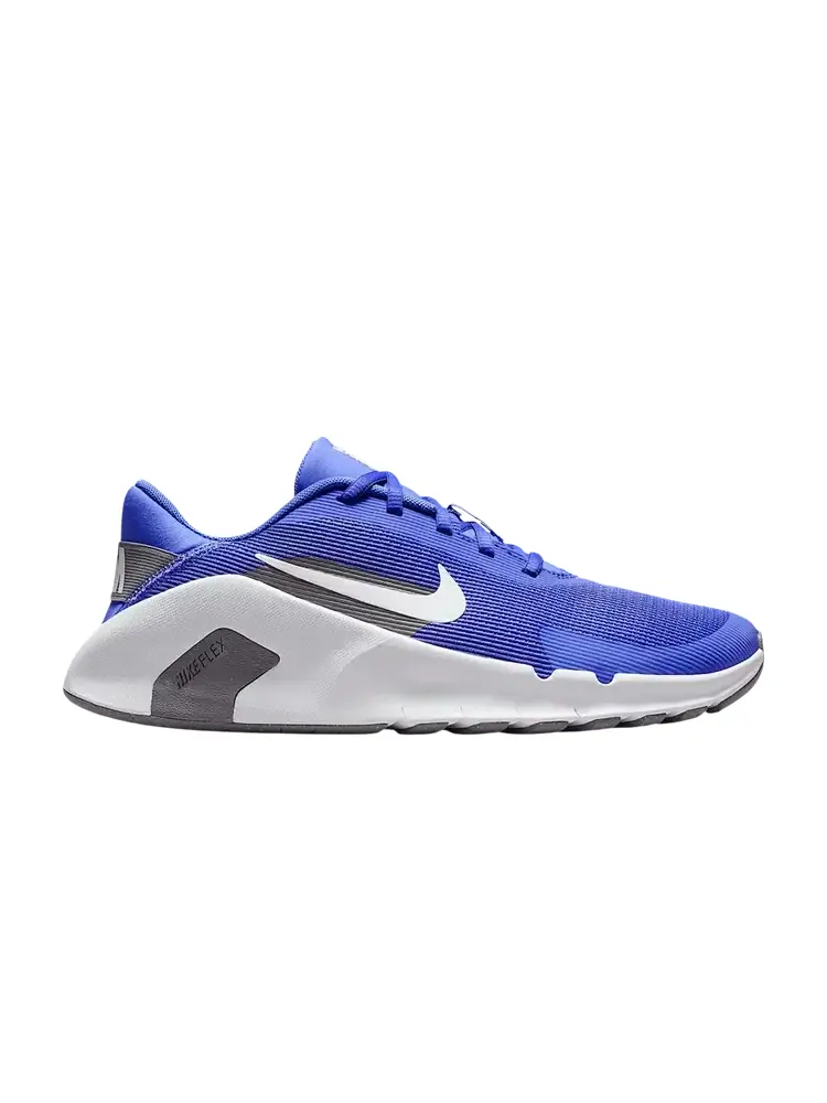 Nike Wmns Flex Train 'Sapphire' — изображение 1 из 1, синий