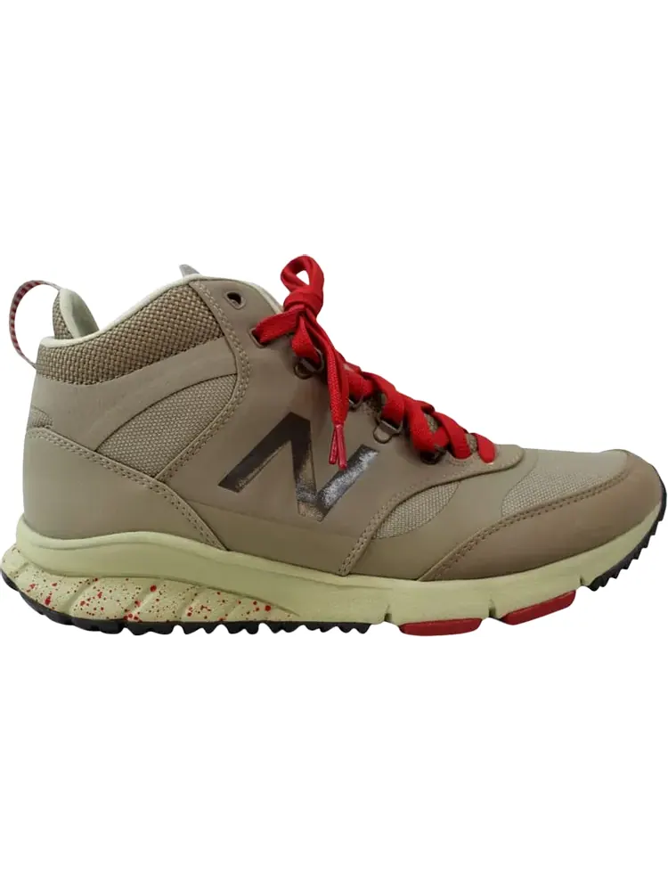 Кроссовки New Balance 710 Vazee Outdoor 'Beige Khaki' — изображение 1 из 1, загар