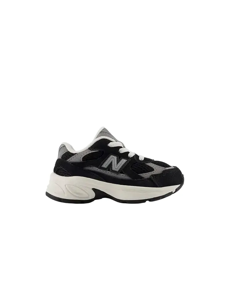Кроссовки New Balance 2010 Bungee TD — изображение 1 из 1, черный серый