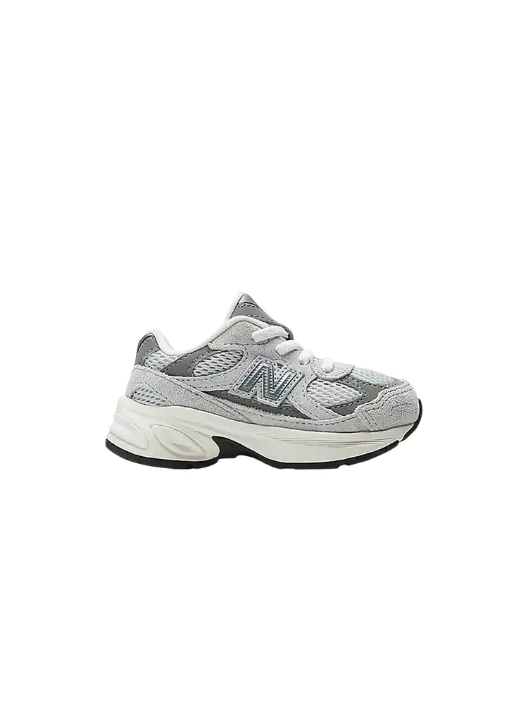 Детские кроссовки New Balance 2010 Bungee 'Raincloud' — изображение 1 из 1, серый