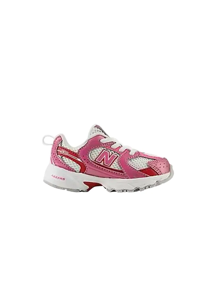 Кроссовки New Balance 530 Bungee I 'Pink Satin' — изображение 1 из 1, розовый