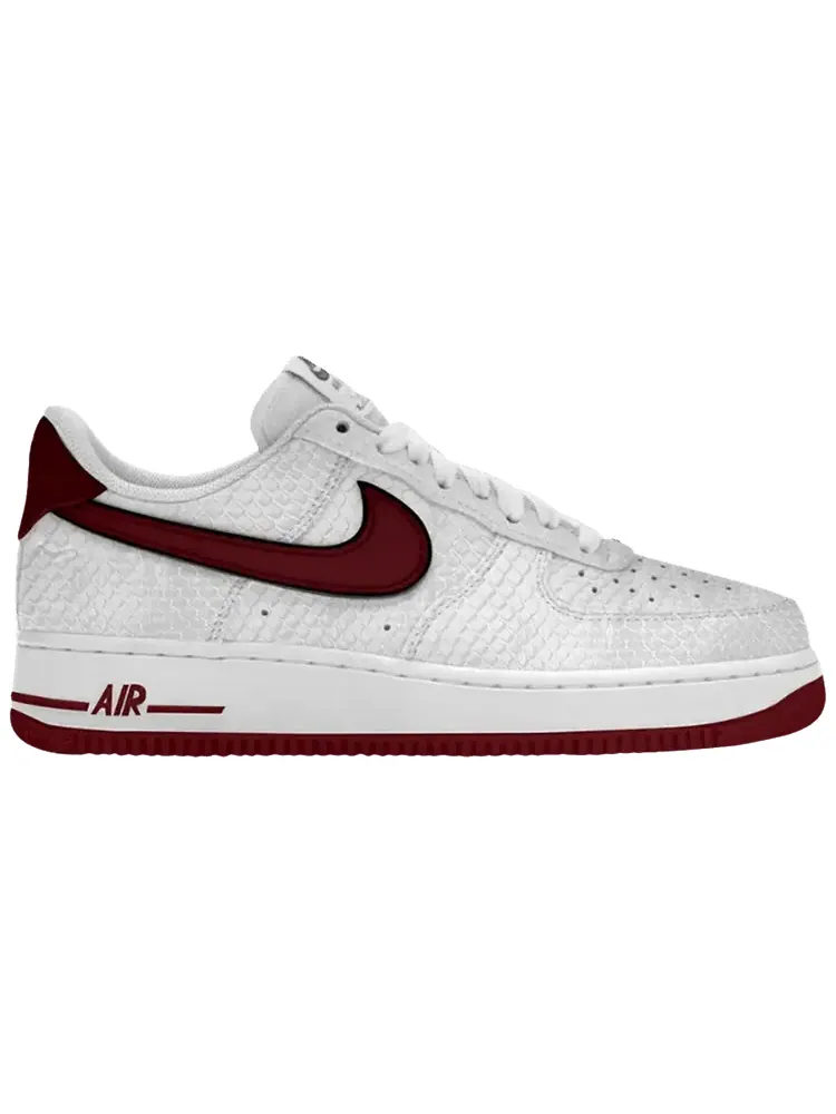 Кроссовки Kobe Bryant x Nike Air Force 1 Low — изображение 1 из 1, белый