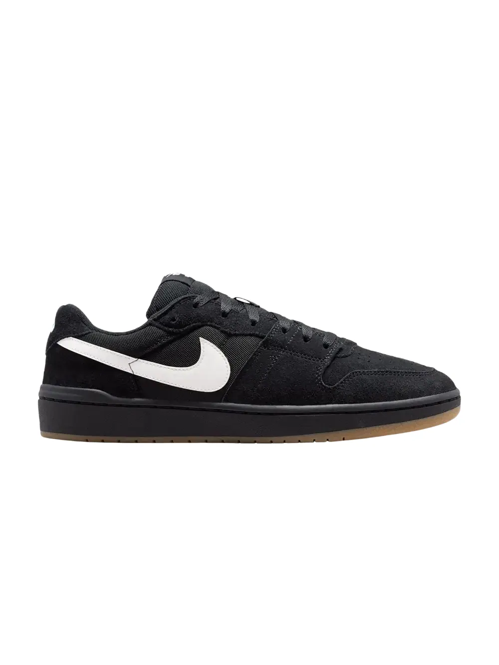 Кроссовки Nike Code 58 SB — изображение 1 из 1
