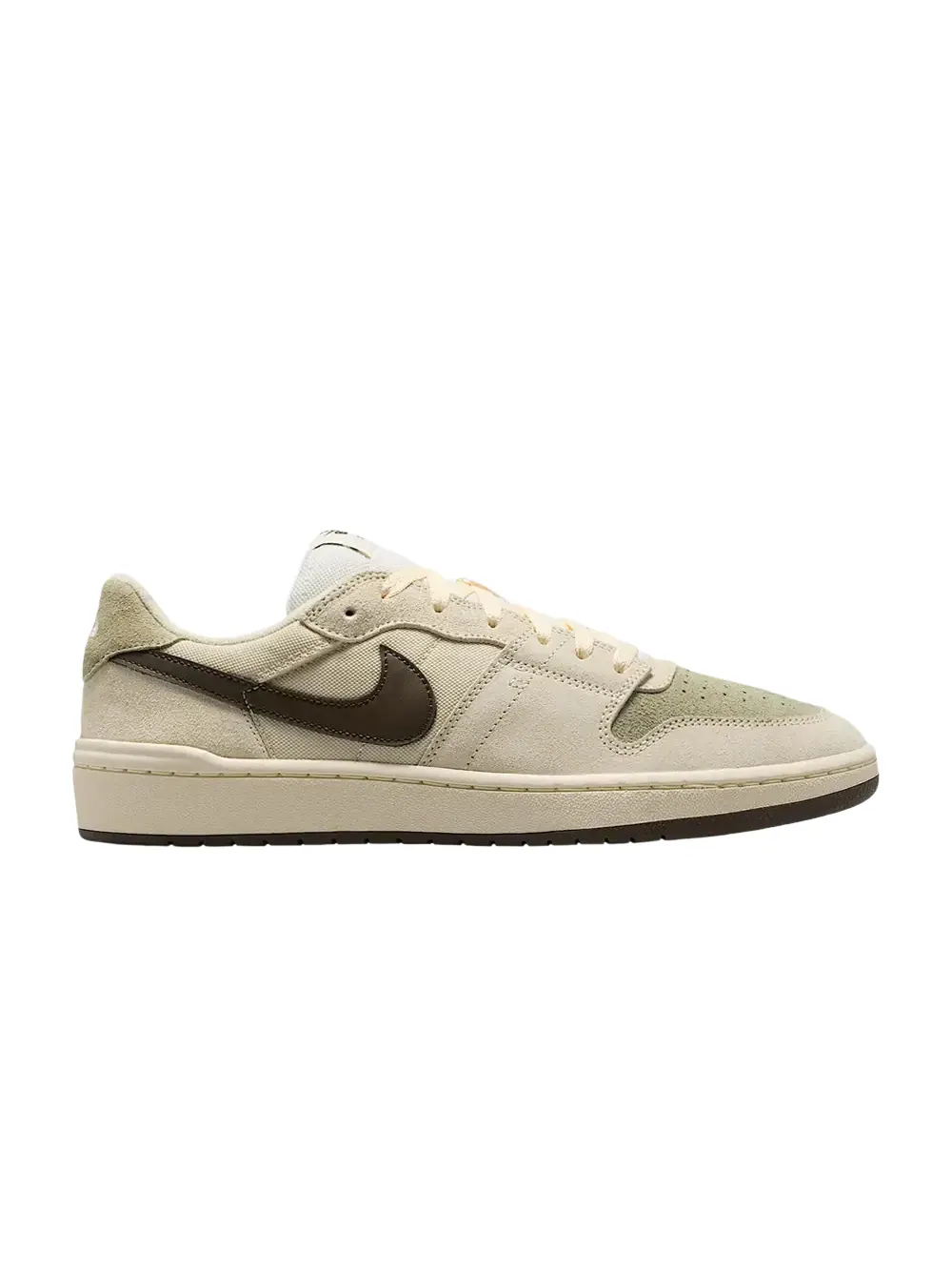 Кроссовки Nike SB Code 58 — изображение 1 из 1