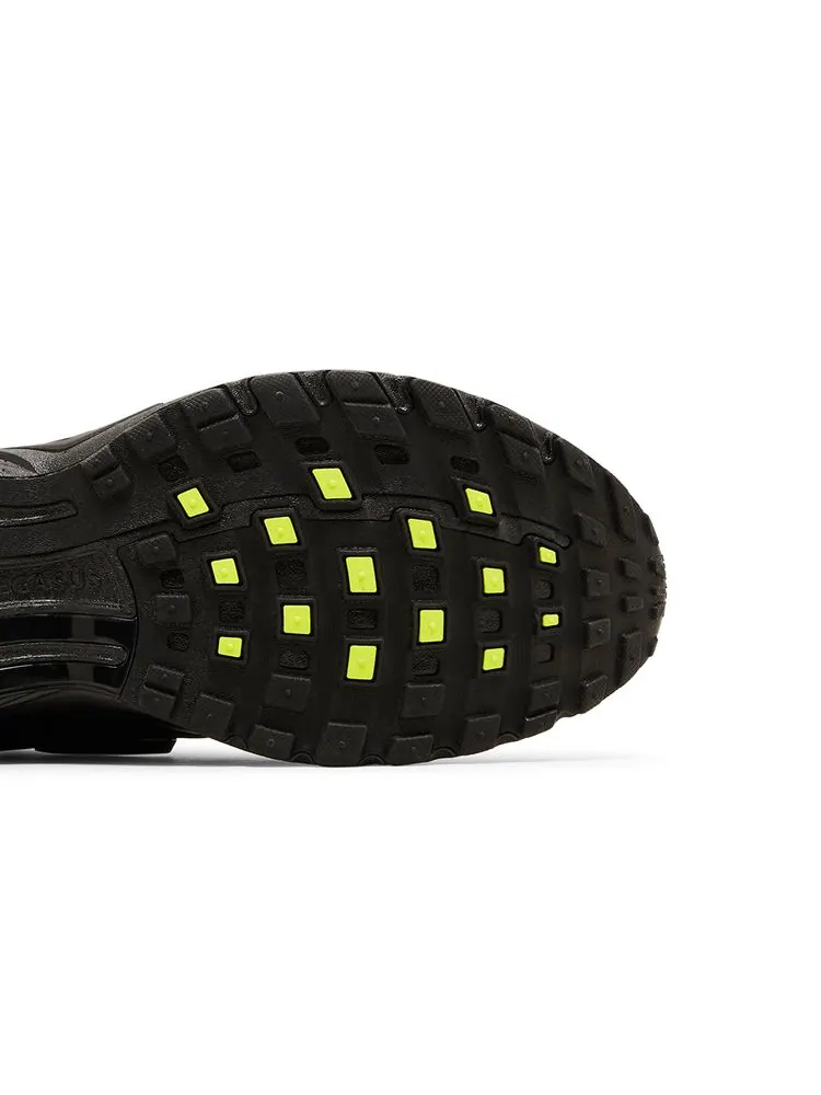 Кроссовки Pegasus Wave 'Black Anthracite' — изображение 5 из 8, черный