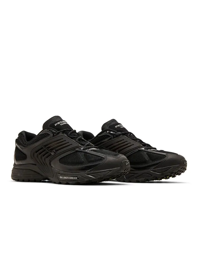 Кроссовки Pegasus Wave 'Black Anthracite' — изображение 8 из 8, черный