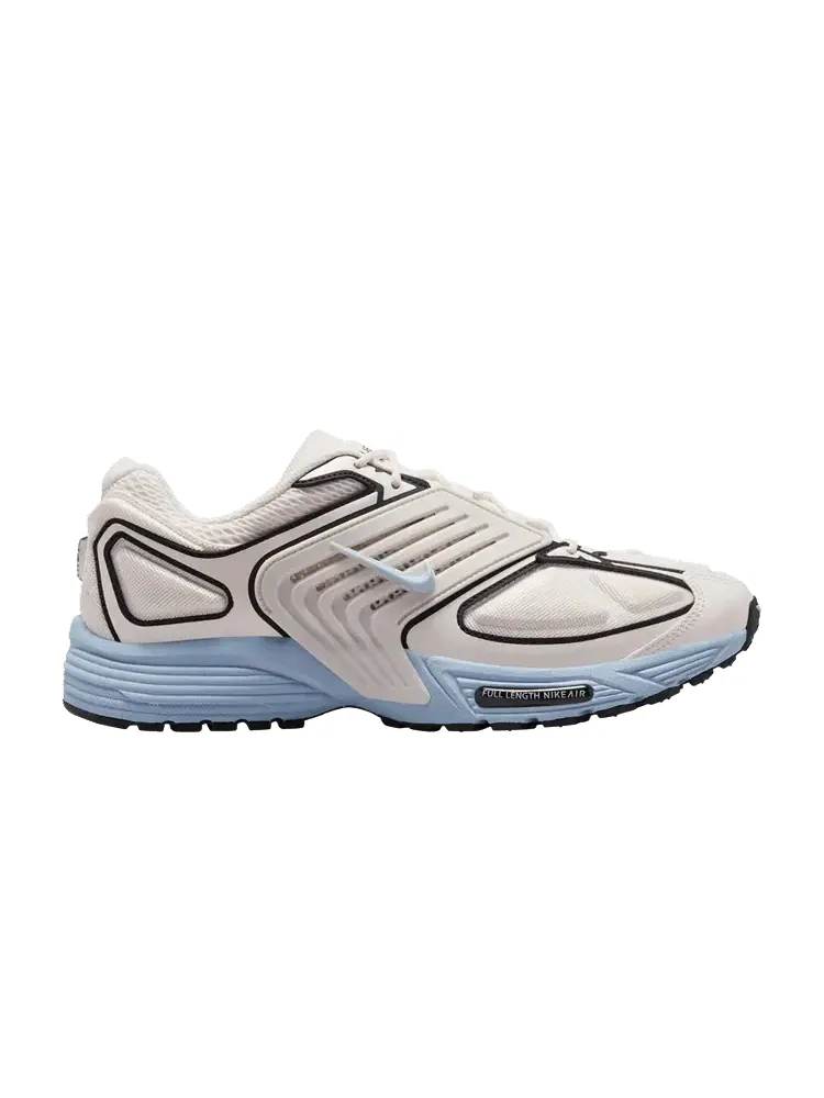 Кроссовки Pegasus Wave 'Phantom Light Armory Blue' — изображение 1 из 1, светлый синий
