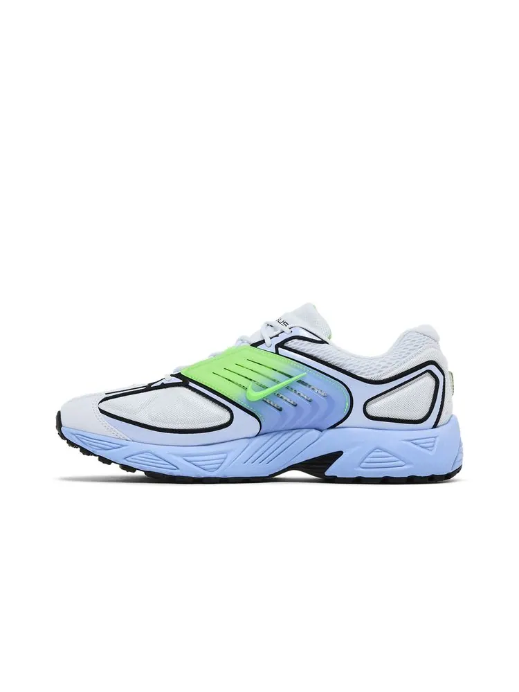 Кроссовки Pegasus Wave 'Gradient Cage - Green Strike Aluminum' — изображение 3 из 8, зеленый