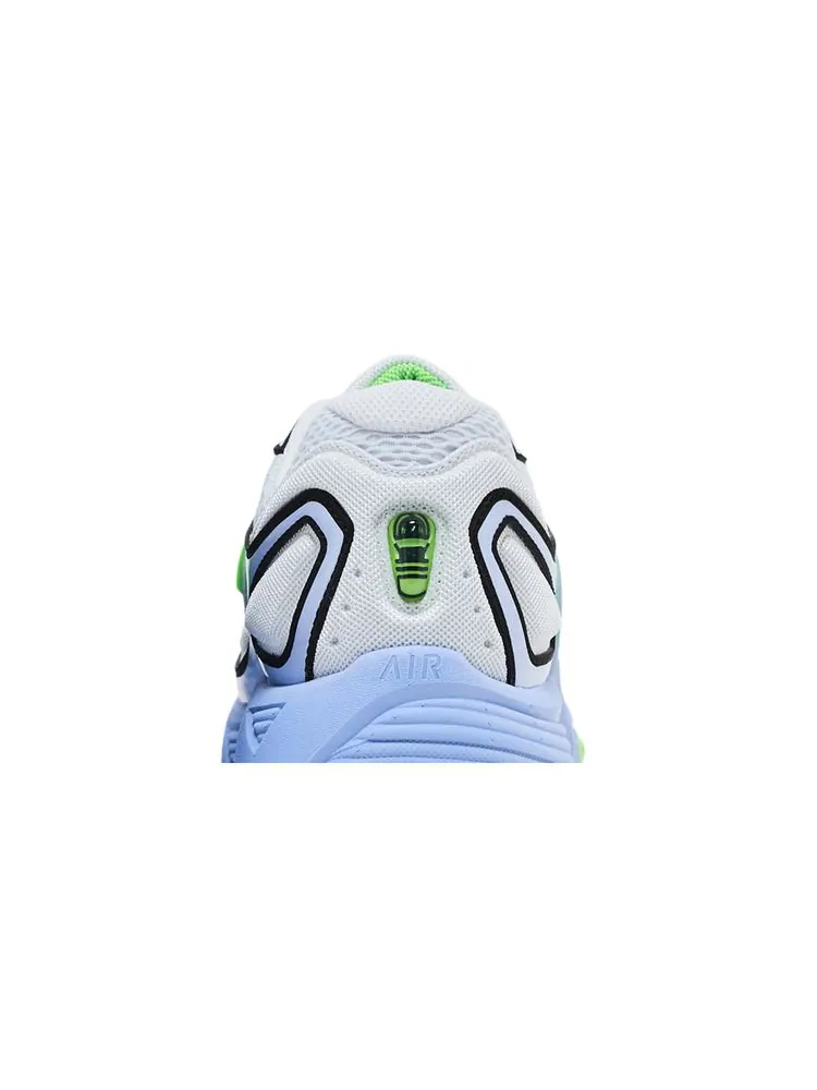 Кроссовки Pegasus Wave 'Gradient Cage - Green Strike Aluminum' — изображение 7 из 8, зеленый