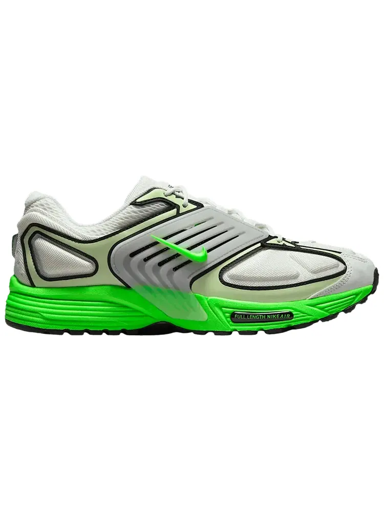 Кроссовки Nike Pegasus Wave 'Summit White Green Strike' — изображение 1 из 1, белый