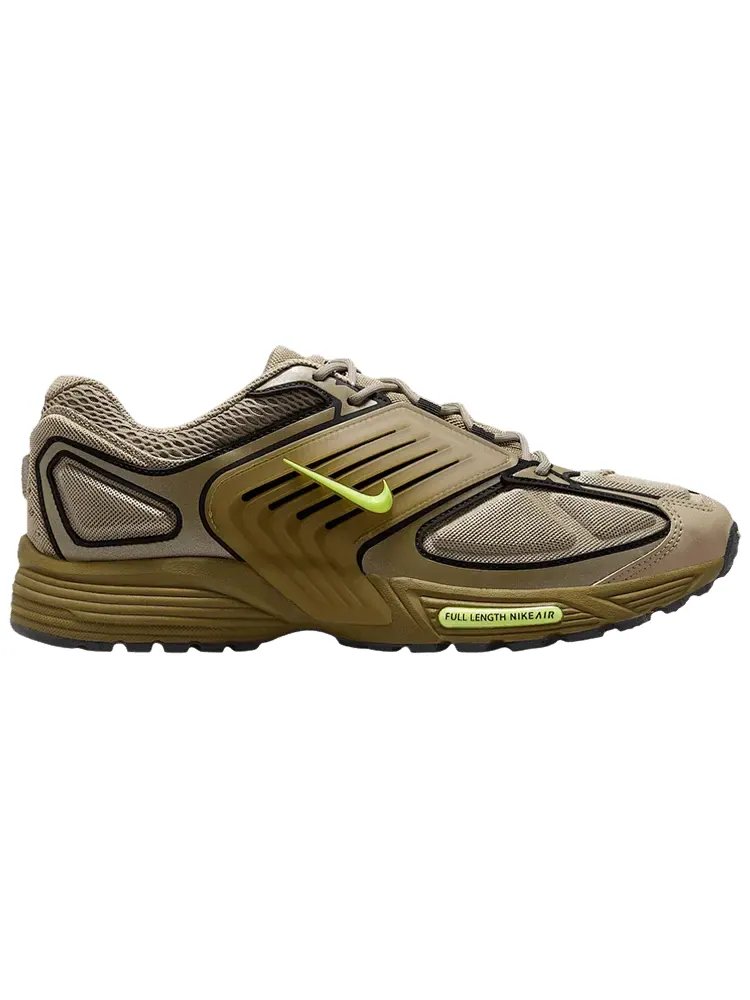 Кроссовки Nike Pegasus Wave 'Khaki Volt' — изображение 1 из 1, коричневый