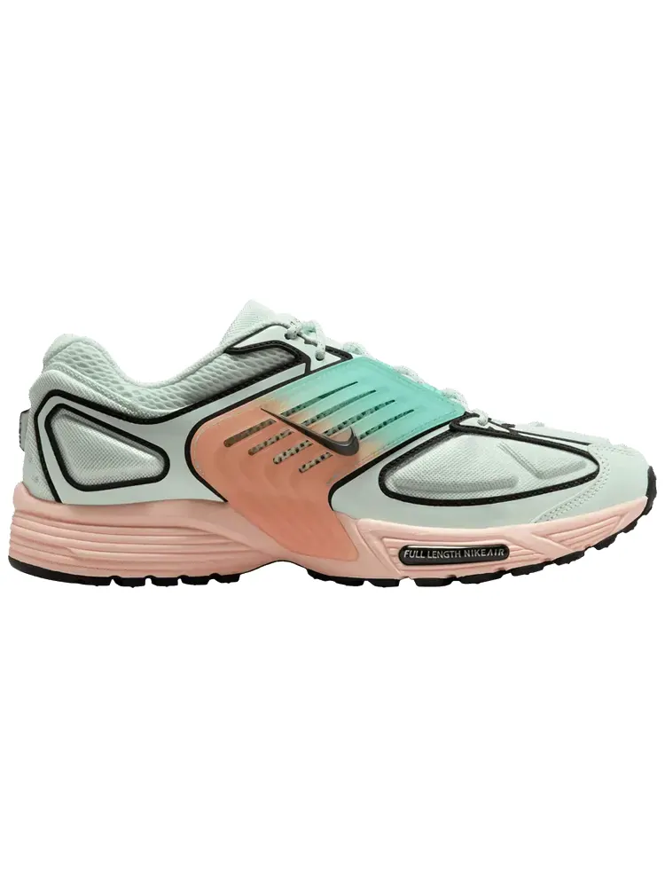 Кроссовки Nike Pegasus Wave 'Barely Green Washed Coral' — изображение 1 из 1, зеленый
