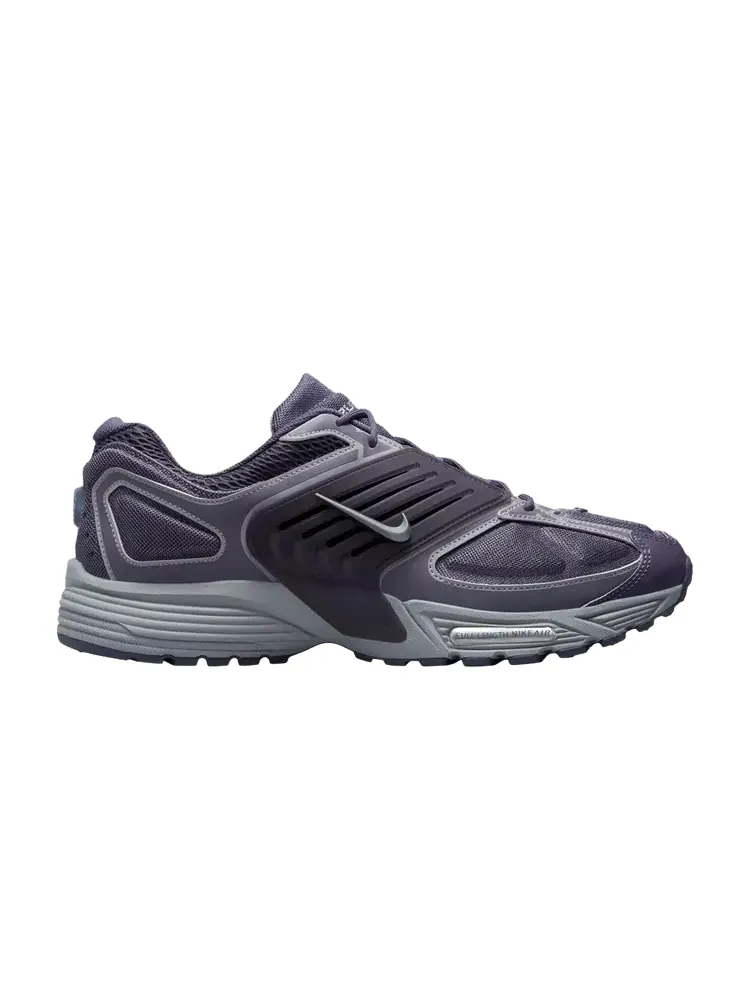Кроссовки Nike Pegasus Wave Dark Raisin — изображение 1 из 1, фиолетовый