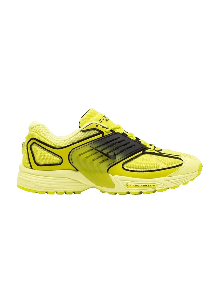 Кроссовки Nike Pegasus Wave Light Lemon Twist — изображение 1 из 1, лимонно-желтый