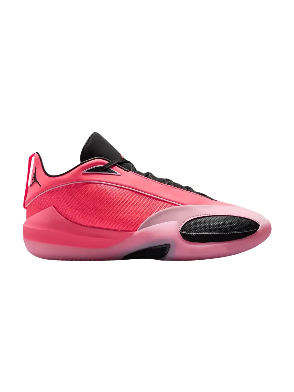 Кроссовки Air Jordan Jordan Triangle — изображение 1 из 1, черный-розовый-розовый