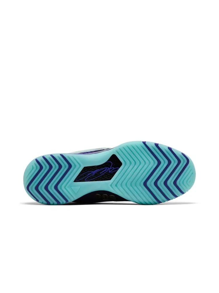 Кроссовки Monopoly x Zoom LeBron NXXT Genisus 'Persian Violet' — изображение 4 из 8, фиолетовый