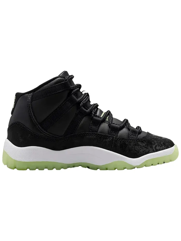 Кроссовки Air Jordan 11 Retro PS — изображение 1 из 1, серый