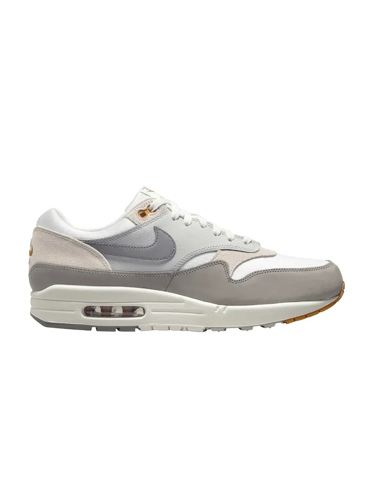 Кроссовки Nike Air Max 1 'Light Iron Ore' — изображение 1 из 1