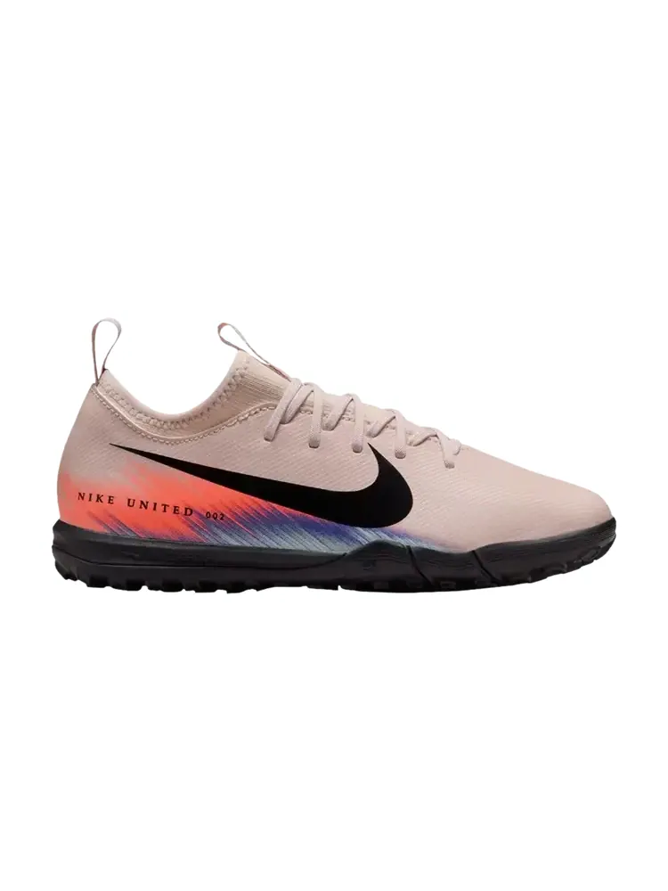 Nike United Jr. Mercurial Vapor 16 Academy GS — изображение 1 из 1, розовый