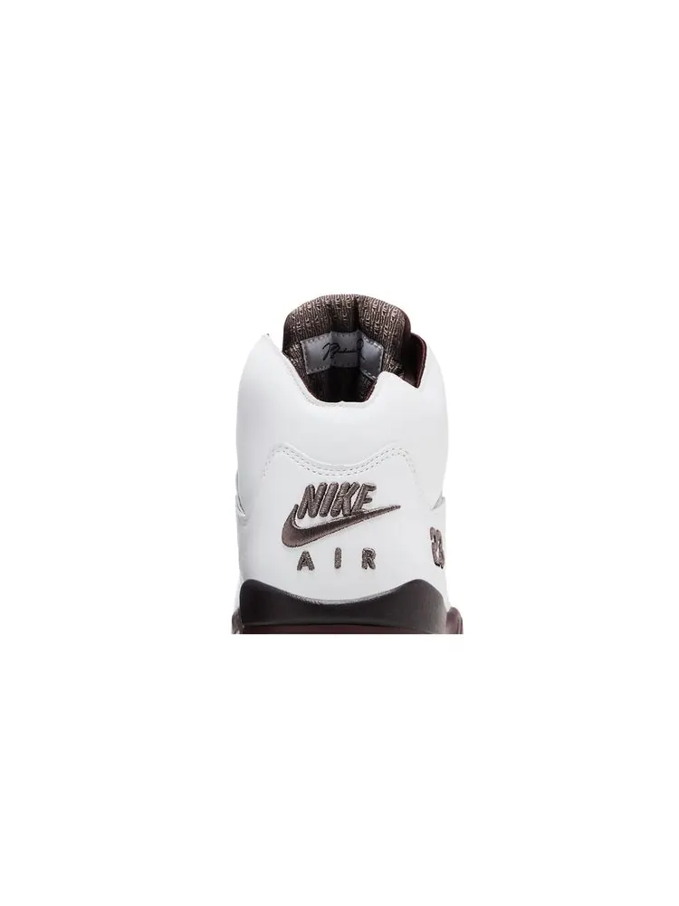 Кроссовки A Ma Maniére x Air Jordan 5 Retro OG 'Violet Ore' — изображение 7 из 10, фиолетовый