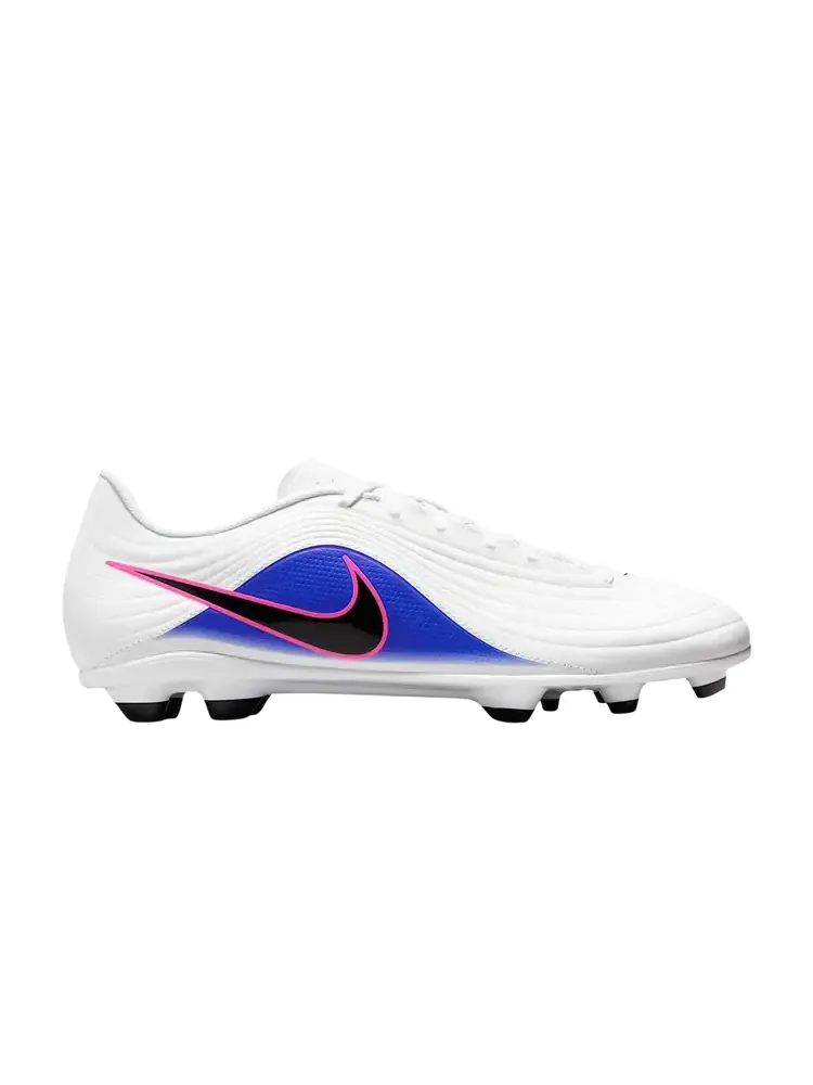 Кроссовки Nike Tiempo Maestro Club MG Low 'White Racer Blue' — изображение 1 из 1, синий