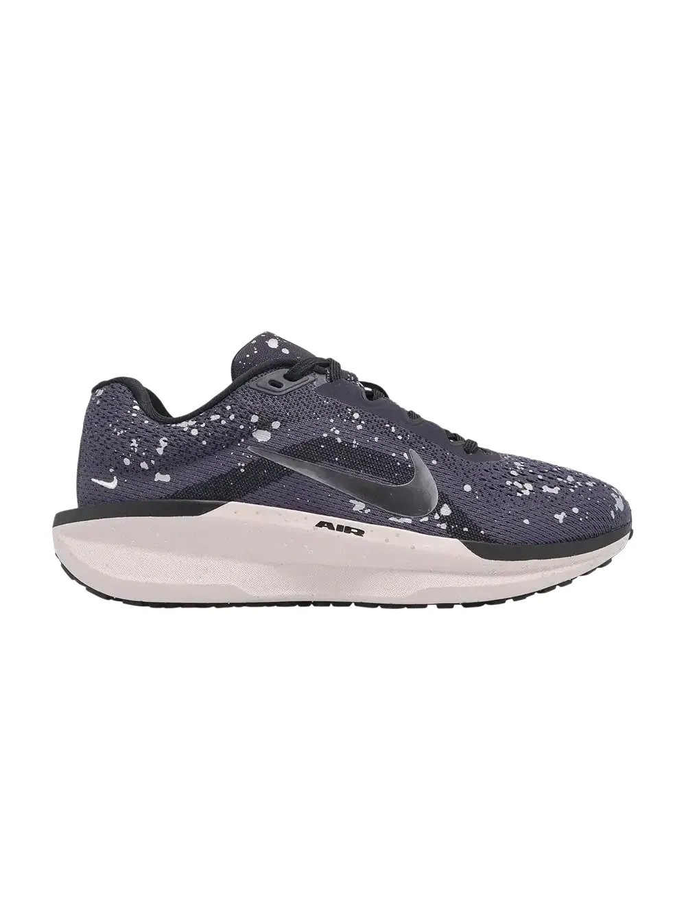 Кроссовки Nike Wmns Air Winflo 11 SE — изображение 1 из 1, фиолетовый/темный