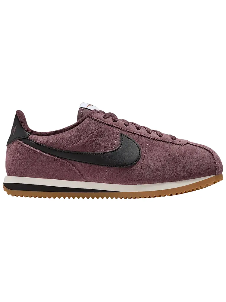 Кроссовки Nike Wmns Cortez — изображение 1 из 1, красный
