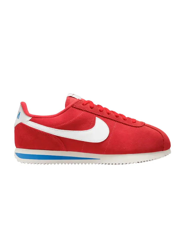 Кроссовки Nike Wmns Cortez 'Light Crimson Blue' — изображение 1 из 1