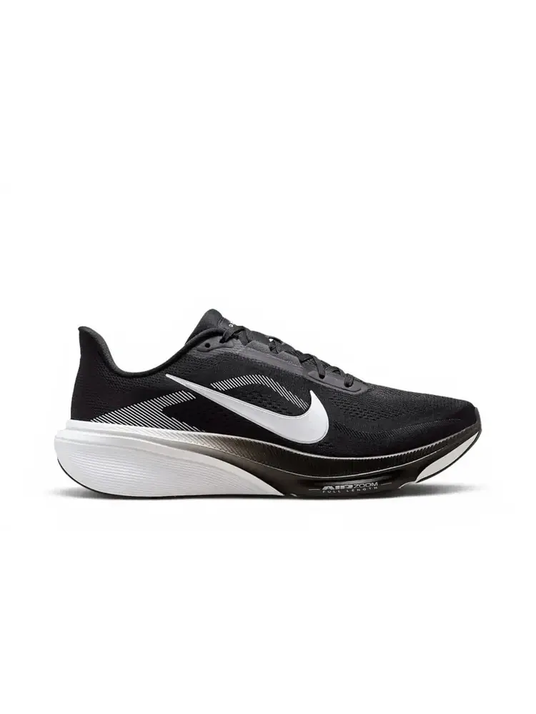 Кроссовки Nike Pegasus 42 — изображение 1 из 1, черный белый