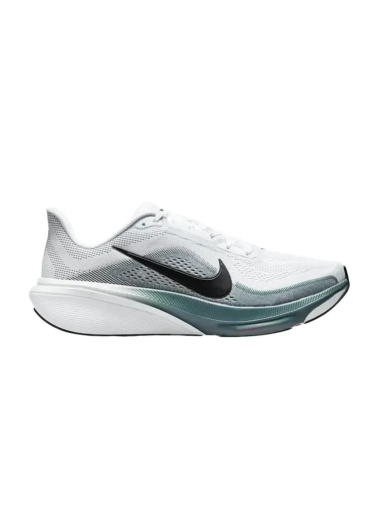 Кроссовки Nike Pegasus 42 'White Mineral Slate Hyper Pink Black' — изображение 1 из 1, белый