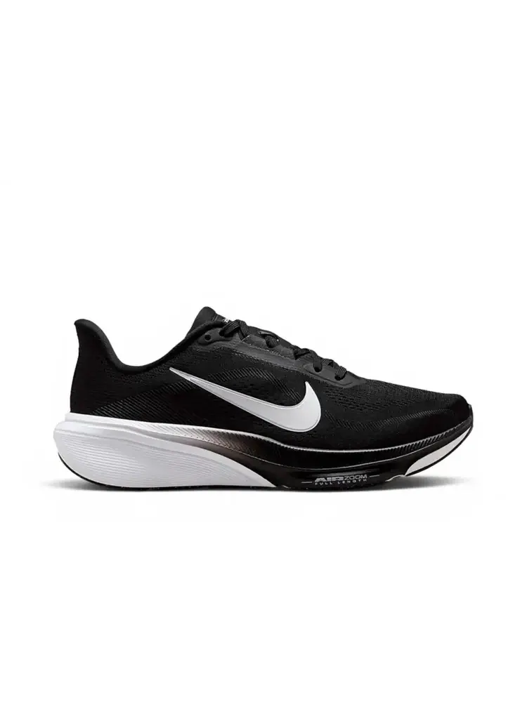 Кроссовки Nike Wmns Pegasus 42 — изображение 1 из 1, черный серый белый