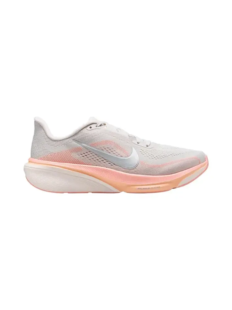 Кроссовки Nike Wmns Air Zoom Pegasus 42 'Light Bone' — изображение 1 из 1, белый