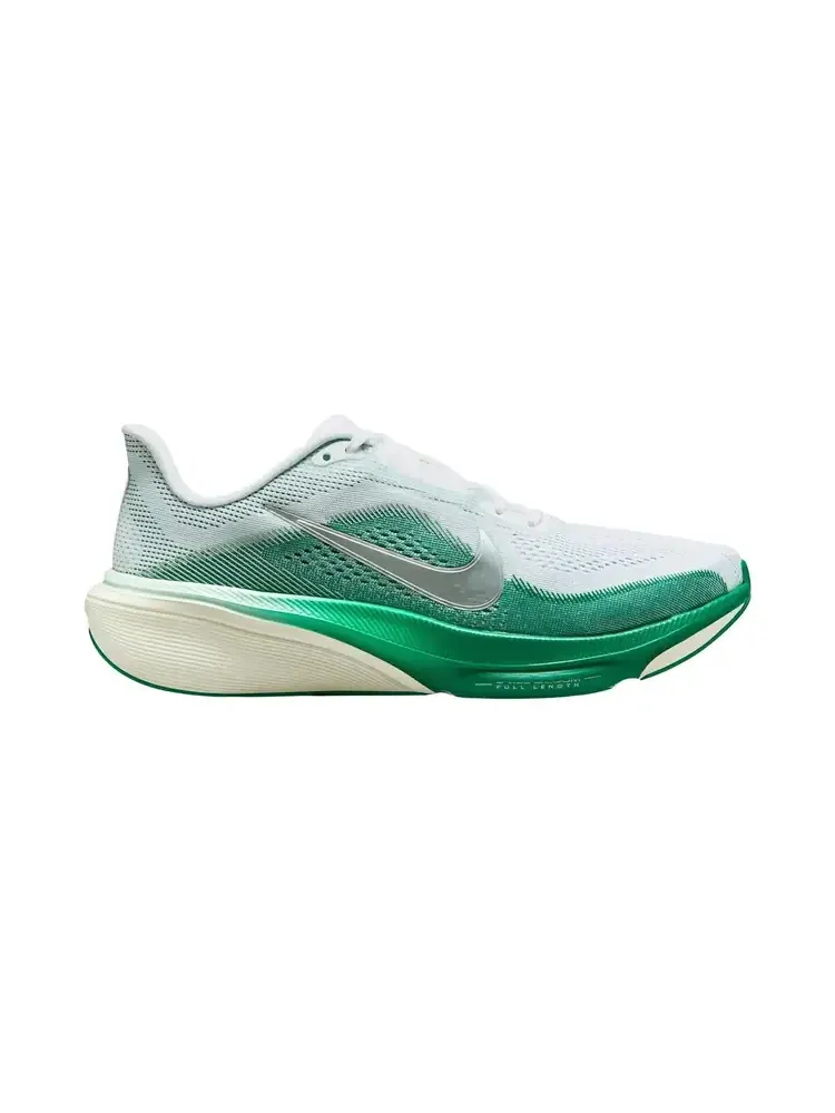 Кроссовки Nike Wmns Air Zoom Pegasus 42 'White Malachite' — изображение 1 из 1, белый