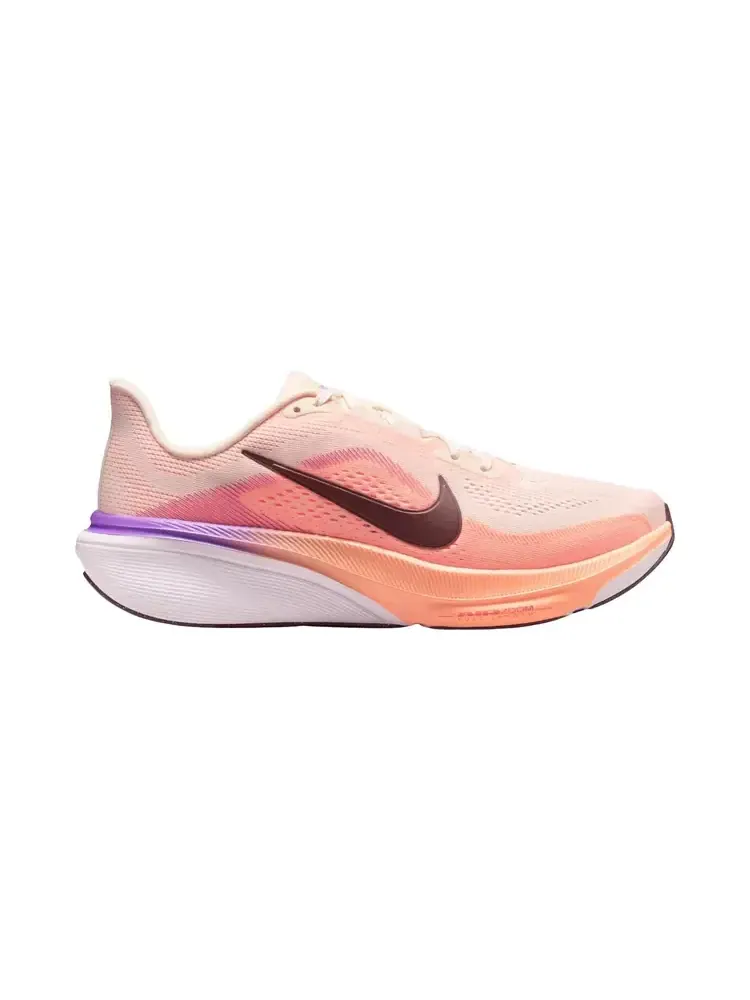 Кроссовки Nike Wmns Air Zoom Pegasus 42 'Chalk Orange Pulse' — изображение 1 из 1, оранжевый