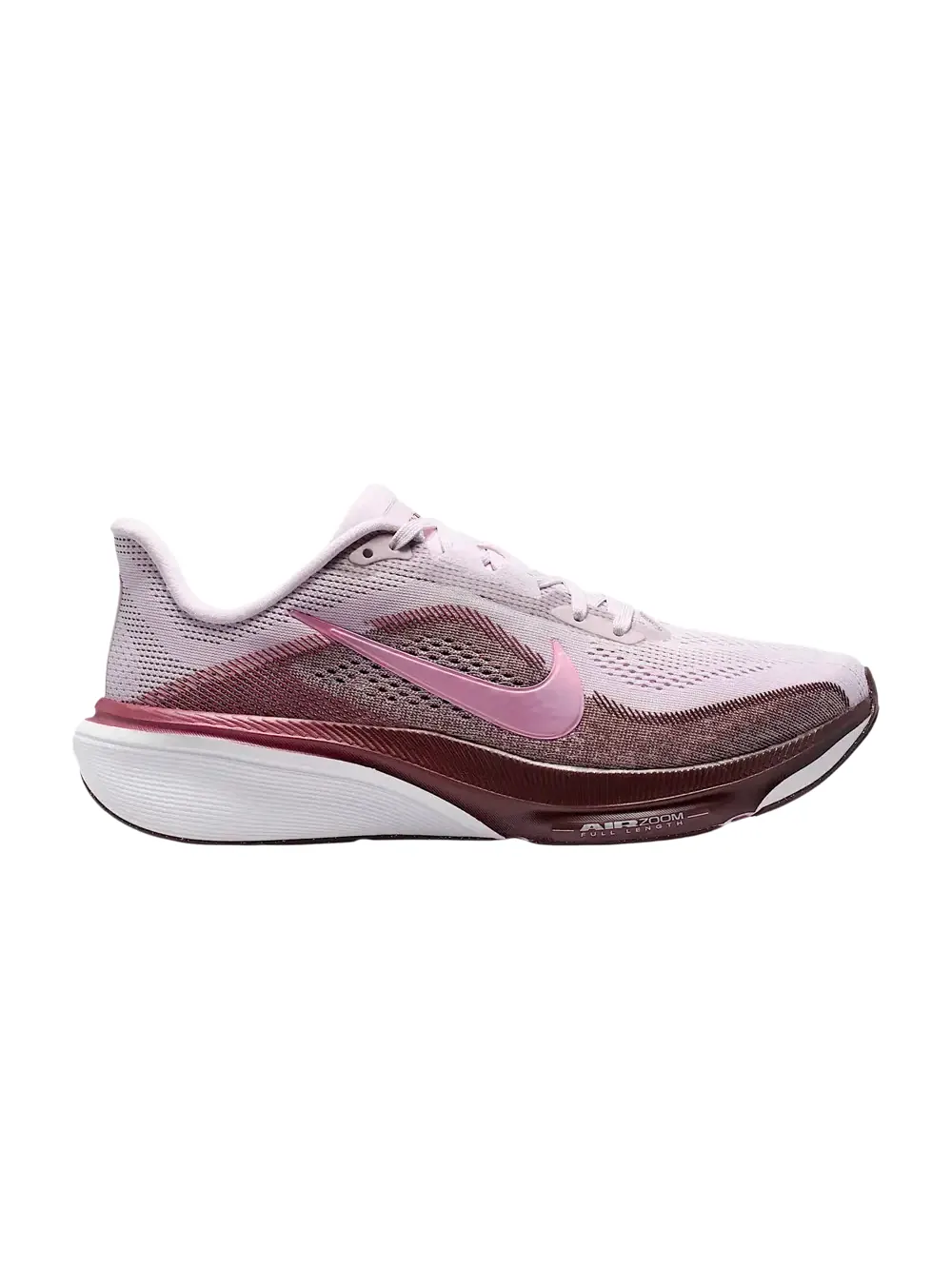 Кроссовки Nike Wmns Pegasus 42 Road — изображение 1 из 1, розовый/розовый