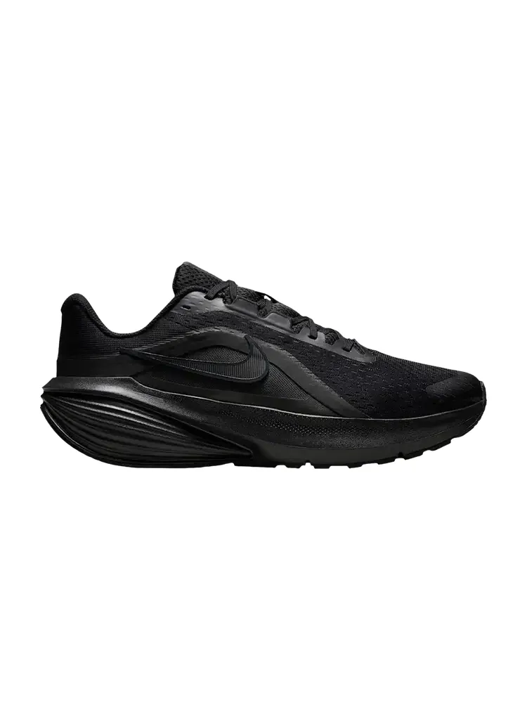 Кроссовки Nike Downshifter 14 'Black Anthracite' — изображение 1 из 1, черный
