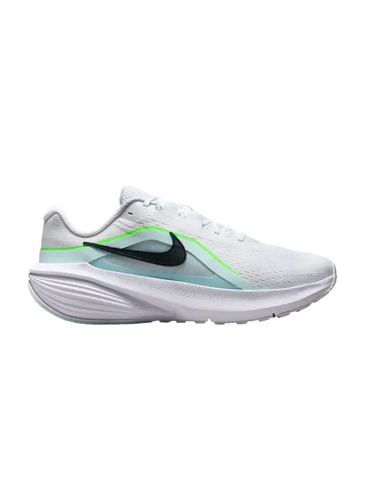 Кроссовки Nike Downshifter 14 'White Glacier Blue' — изображение 1 из 1, белый