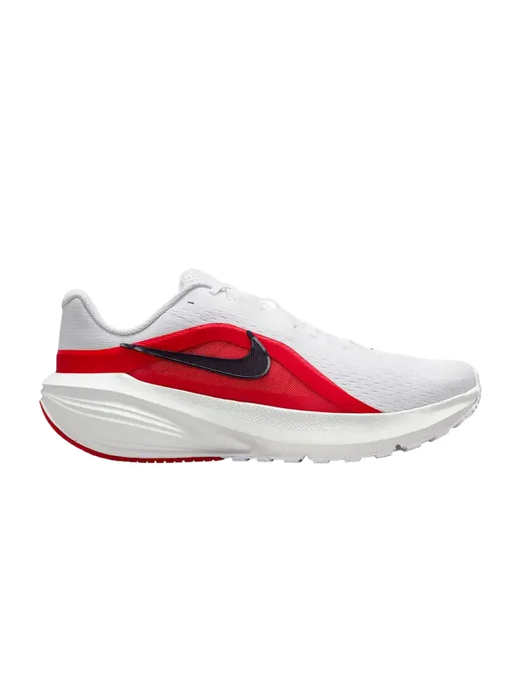 Кроссовки Nike Downshifter 14 'Summit White Bright Crimson' — изображение 1 из 1, красный