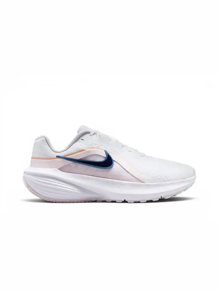 Кроссовки Nike Wmns Downshifter 14 — изображение 1 из 1, белый розовый