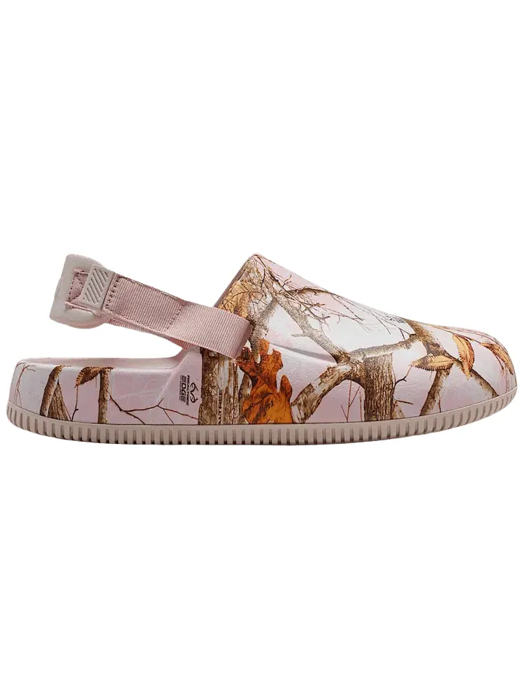 Nike Wmns Calm RealTree — изображение 1 из 1, коричневый
