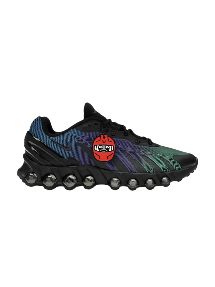 Кроссовки Nike Victor Victor x Air Max DN8, NYC — изображение 1 из 1, черный