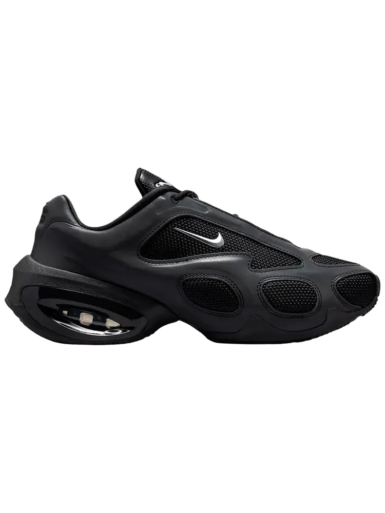 Кроссовки Nike Wmns Air Max Muse — изображение 1 из 1, черный