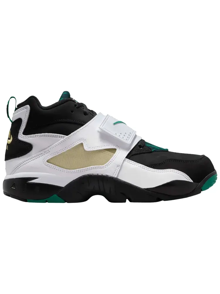 Кроссовки Nike Air Diamond Turf 'Emerald' 2025 — изображение 1 из 6, черный