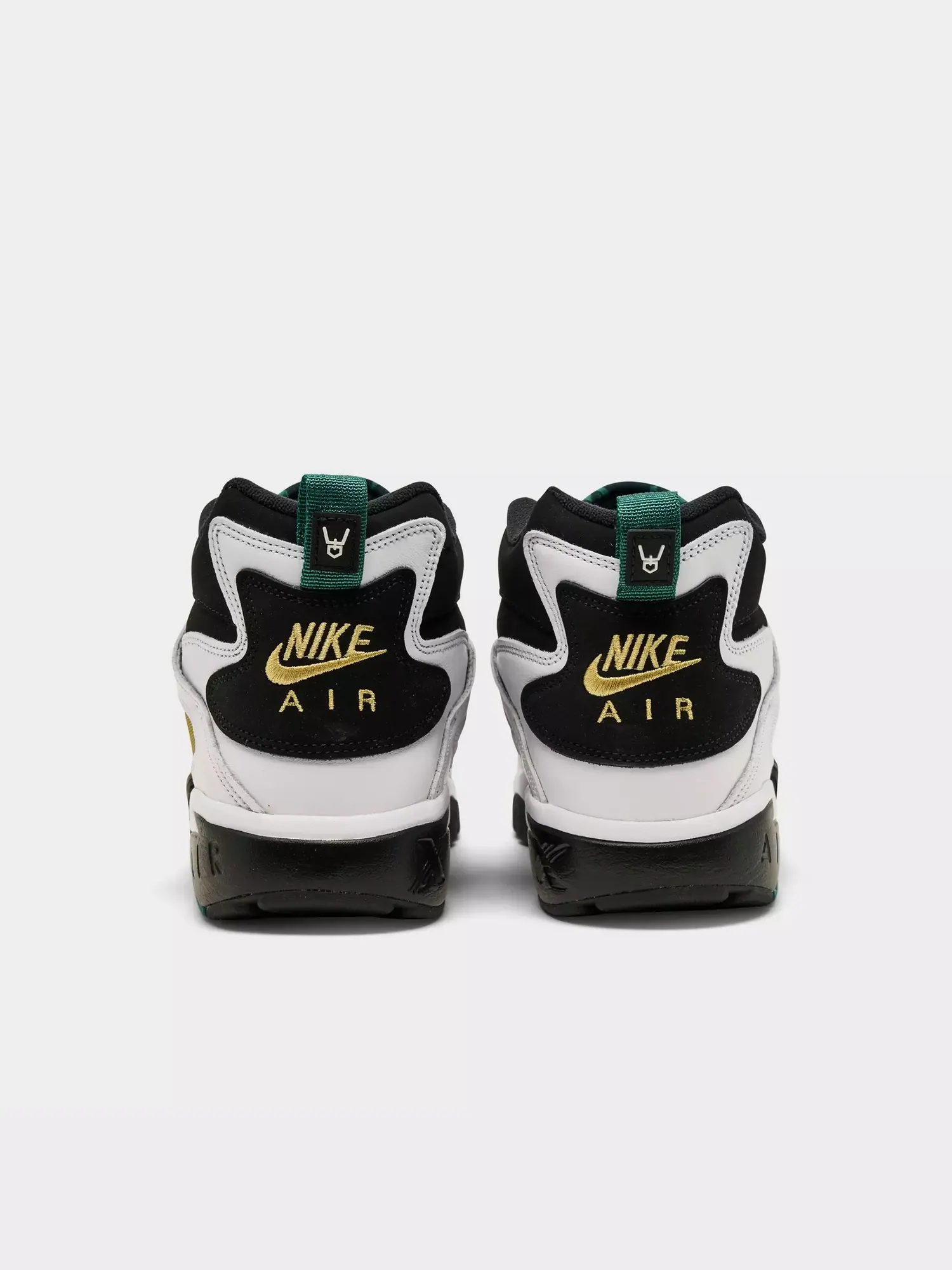 Кроссовки Nike Air Diamond Turf 'Emerald' 2025 — изображение 4 из 6, черный