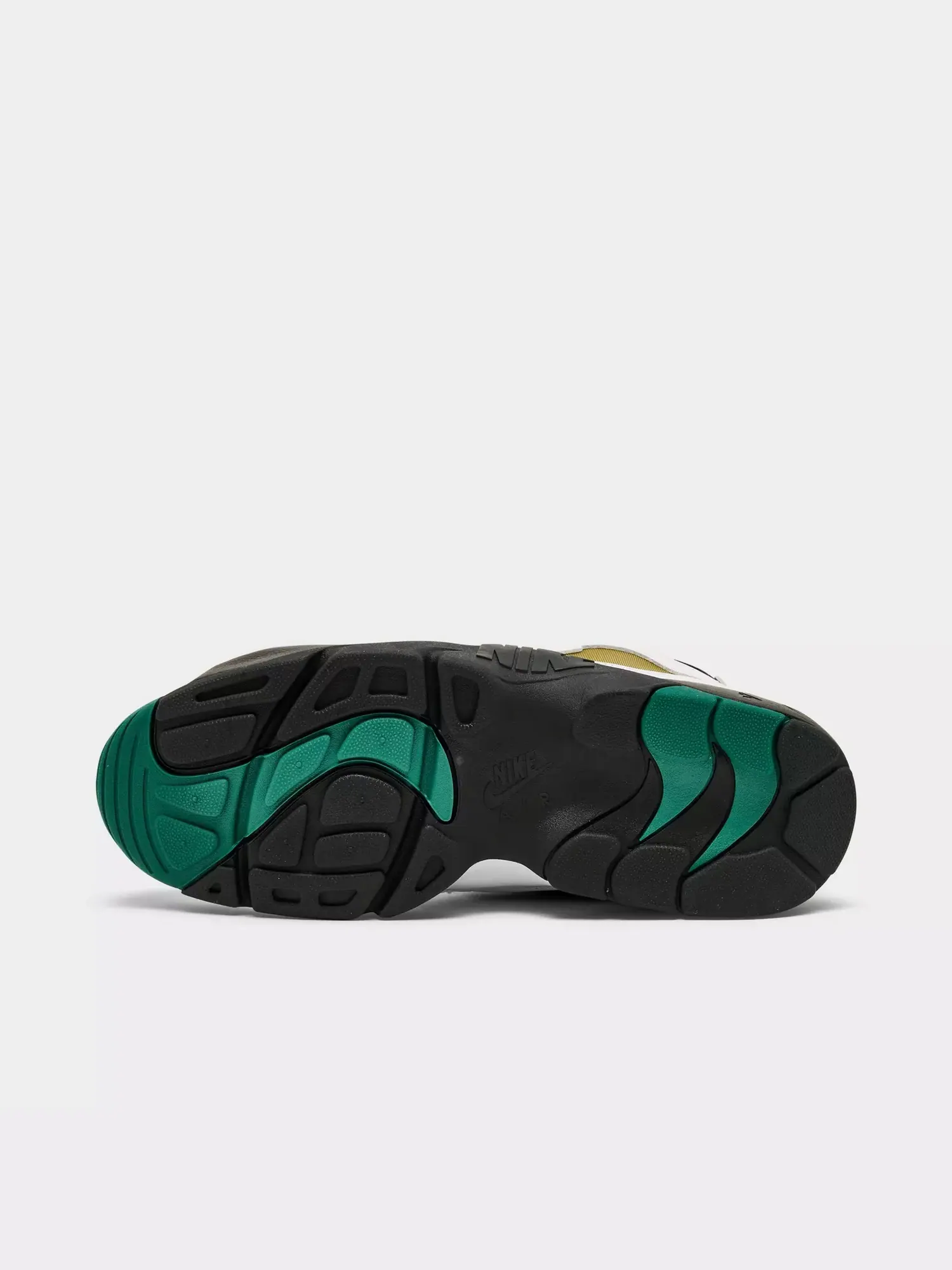 Кроссовки Nike Air Diamond Turf 'Emerald' 2025 — изображение 6 из 6, черный