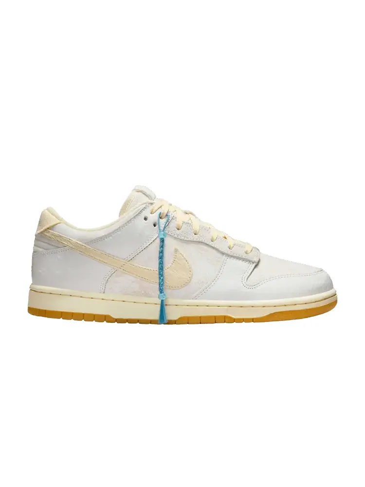 Кроссовки Nike Dunk Low QS 'Tokyo City Edition' — изображение 1 из 1, светлый////желтый