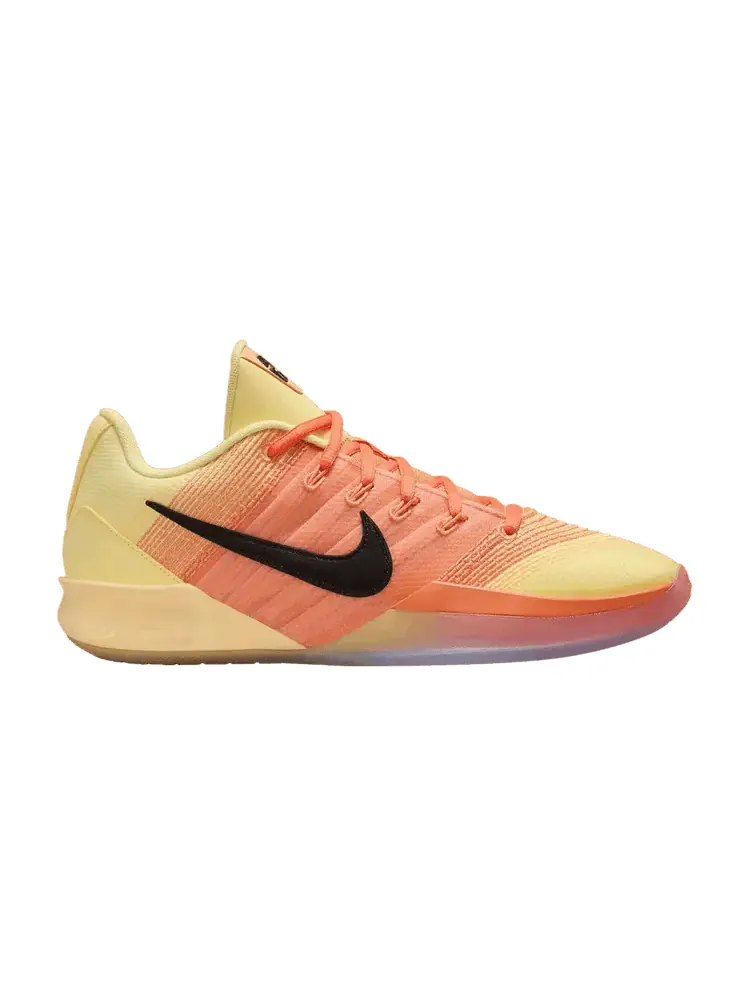Кроссовки Nike Wmns Sabrina 3 'All-Star' — изображение 1 из 1, оранжевый