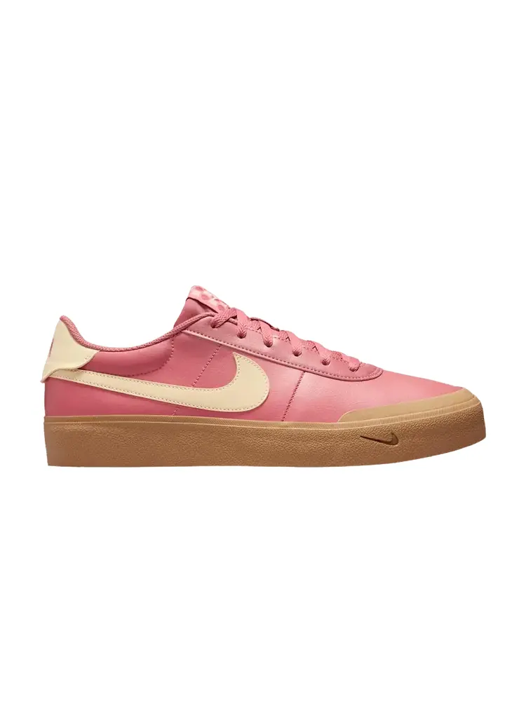 Кроссовки Court Shot 'Canyon Pink' — изображение 1 из 1, розовый