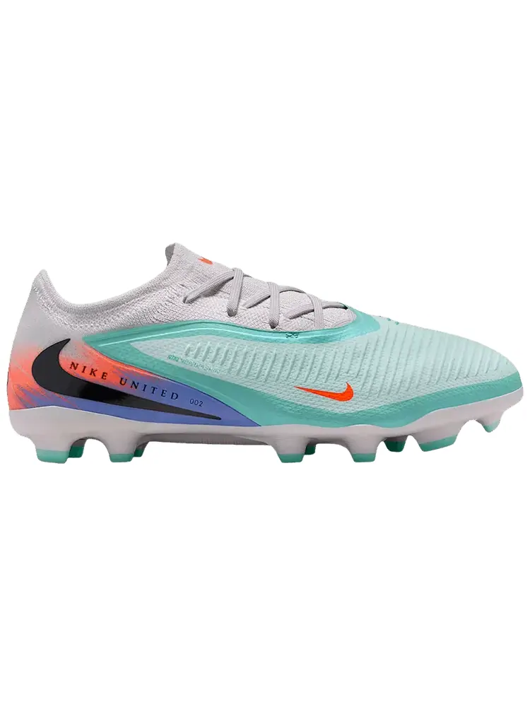Кроссовки Nike United Jr. Phantom 6 Low Pro GS — изображение 1 из 1, синий